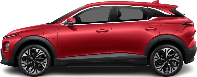 VF6 Car